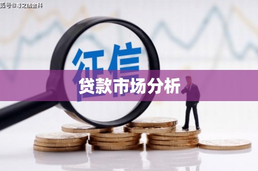 西安贷款市场分析