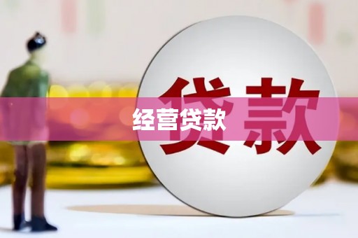 西安经营贷款