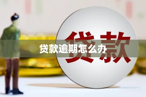 西安贷款逾期怎么办