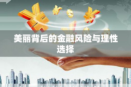 西安美丽背后的金融风险与理性选择