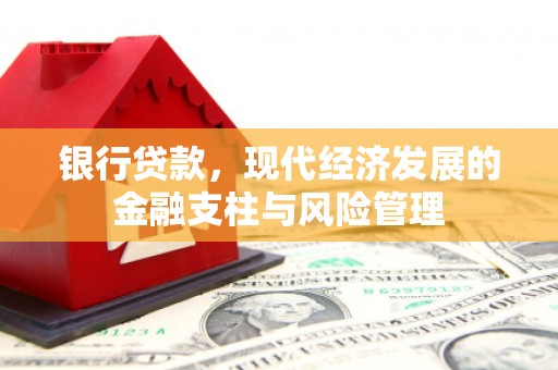 西安银行贷款，现代经济发展的金融支柱与风险管理