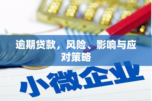 西安逾期贷款，风险、影响与应对策略