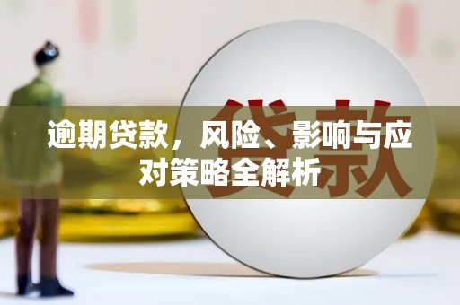 西安逾期贷款，风险、影响与应对策略全解析