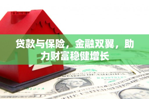 西安贷款与保险，金融双翼，助力财富稳健增长