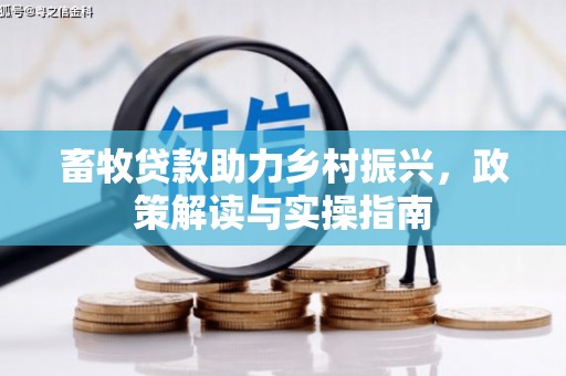 西安畜牧贷款助力乡村振兴，政策解读与实操指南